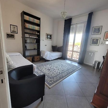 Attico Duse In Famiglia Apartment Firenze Bagian luar foto