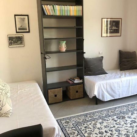 Attico Duse In Famiglia Apartment Firenze Bagian luar foto