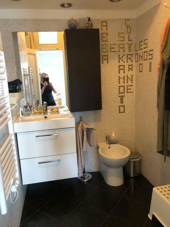 Attico Duse In Famiglia Apartment Firenze Bagian luar foto